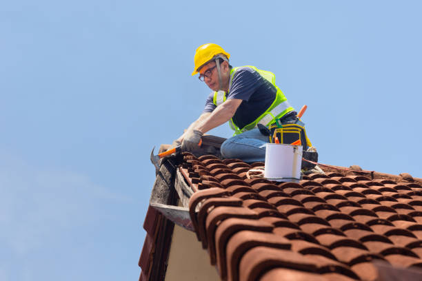 Trusted Sandy Valley, NV Roofing Contractor Experts